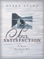 Soul Satisfaction