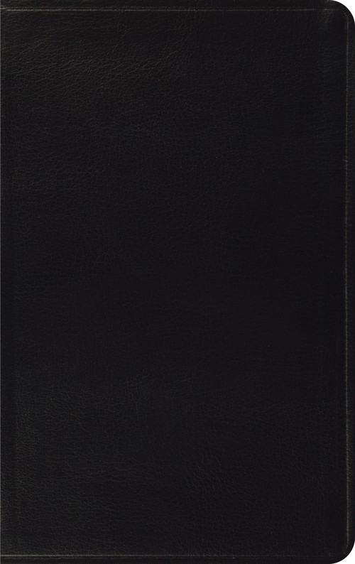 ESV Thinline Bible, Red Letter