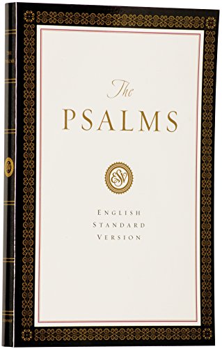 Psalms-Esv