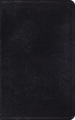ESV Thinline Bible, Red Letter
