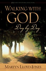 Walking with God Day by Day