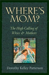 Where's Mom?