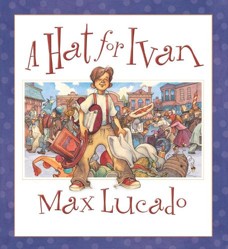 A Hat for Ivan (Board Book)