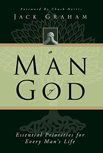 A Man of God