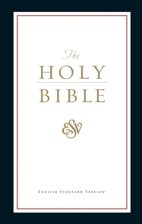 ESV Outreach Bible