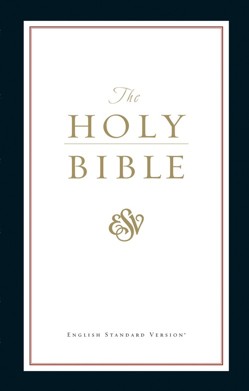 ESV Outreach Bible