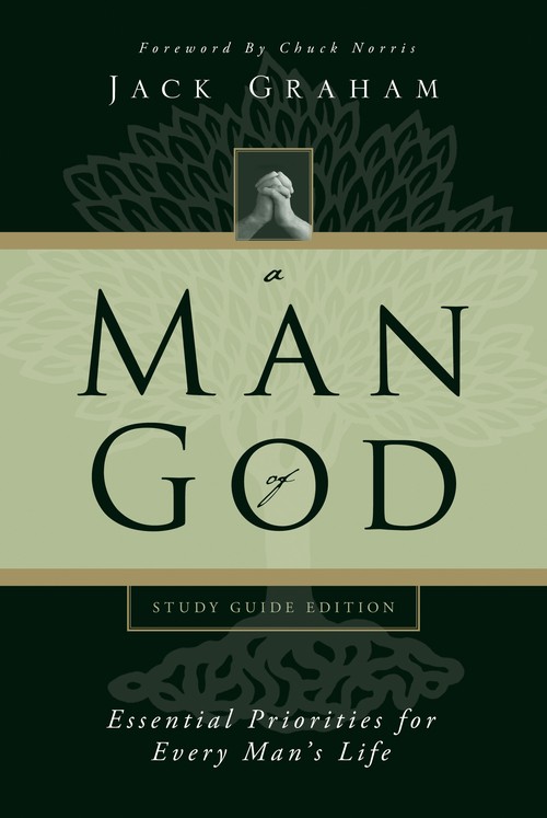 A Man of God
