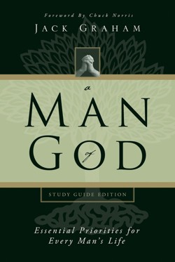 A Man of God