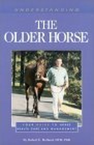 Understanding the Older Horse