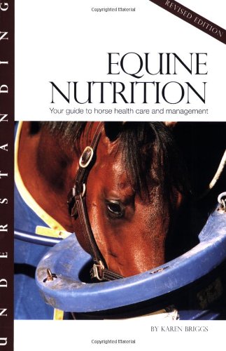 Understanding Equine Nutrition