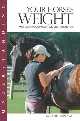 Understanding Your Horse's Weight
