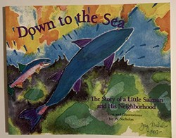 Down to the Sea