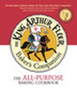 The King Arthur Flour Baker's Companion