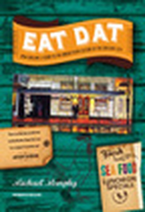 Eat Dat New Orleans