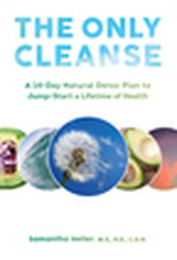The Only Cleanse