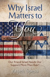 Why Israel Matters to You
