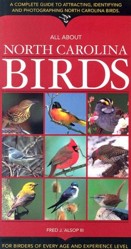 All about North Carolina Birds