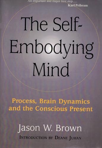 SELF-EMBODYING MIND