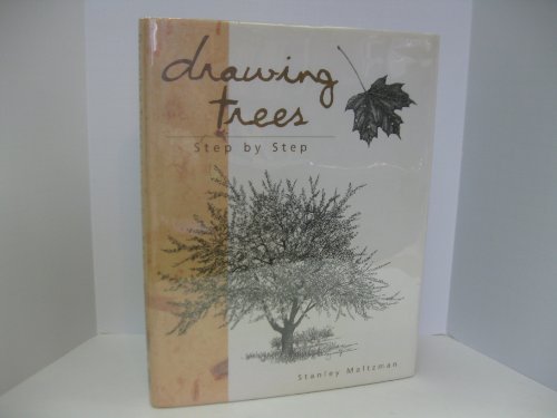Drawing Trees Step By Step