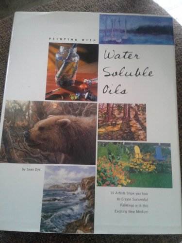 Painting with Water-soluble Oils