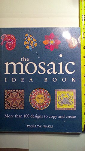 Mosaic Idea Book