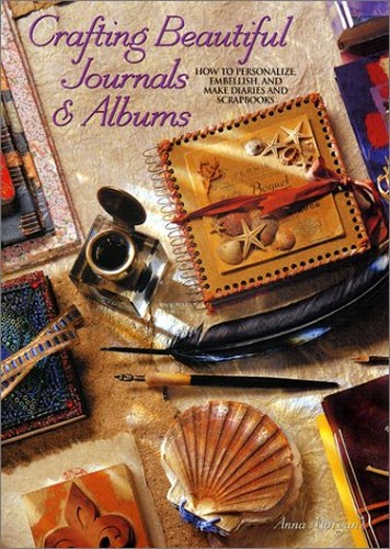Crafting Beautiful Journals and Alb