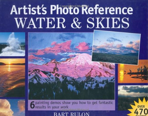 Water and Skies