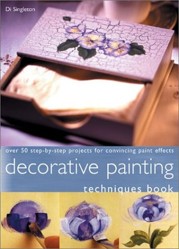 Decorative Paint Techs Book