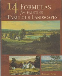 14 Formulas for Painting Fabulous Landsc