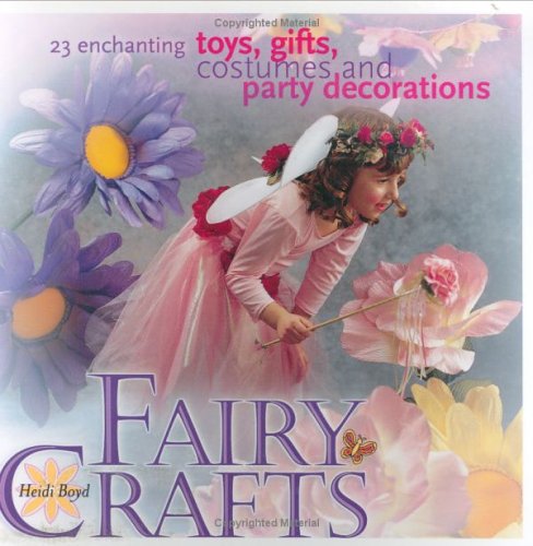 Fairy Crafts