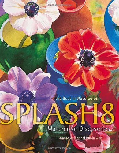 Watercolor Discoveries
