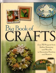 The Big Book of Crafts
