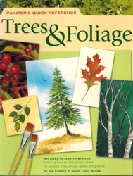 Trees and Foliage