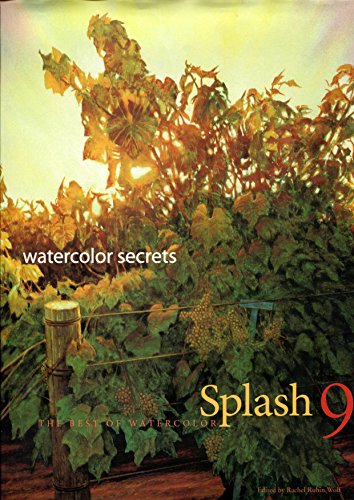Watercolor Secrets