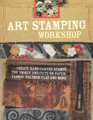 Art Stamping Workshop