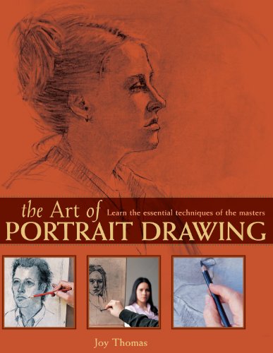 Art of Portrait Drawing