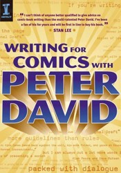 Writing for Comics