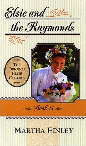 Elsie and the Raymonds