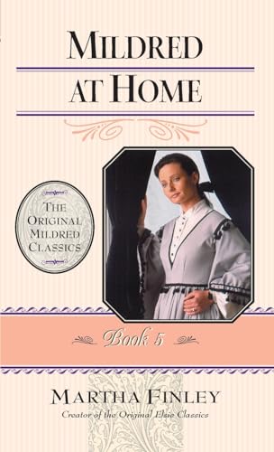 Mildred at Home