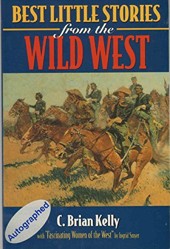 Best Little Stories from the Wild West