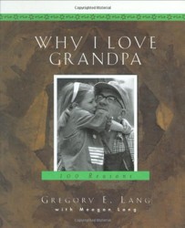 Why I Love Grandpa