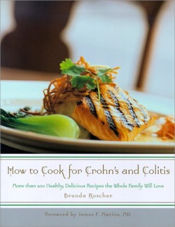 How to Cook for Crohn's and Colitis