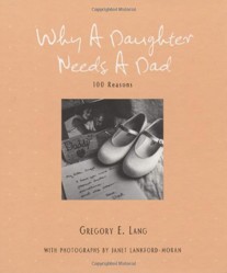 Why a Daughter Needs a Dad