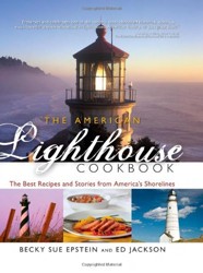 The American Lighthouse Cookbook