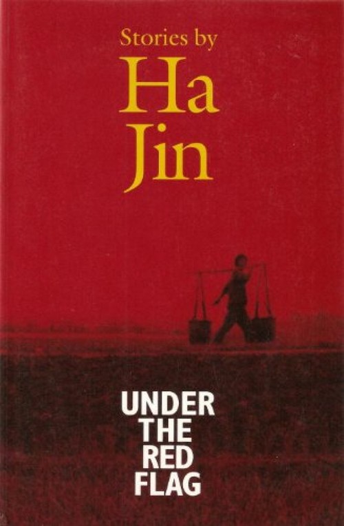 Under The Red Flag