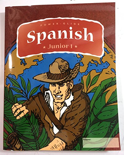 Spanish Intermediate Course