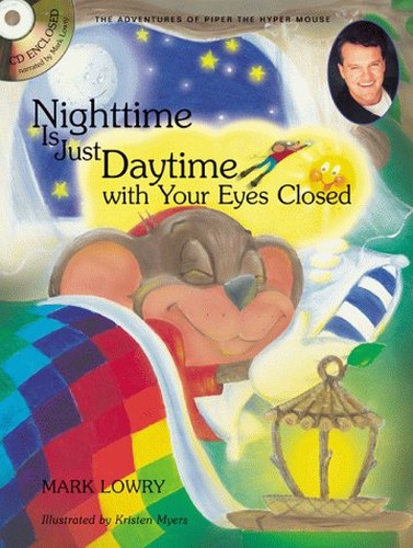 Nightime Is Daytime