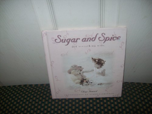 Sugar & Spice