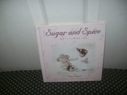 Sugar & Spice