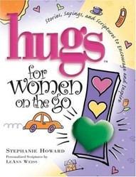 Hugs for Women on the Go
